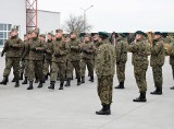 Służba wojskowa w korpusie szeregowych. Zgłoście się do WKU w Inowrocławiu 