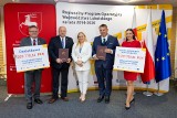 Kolejne zwiększenie dofinansowania z Unii Europejskiej dla Uniwersyteckiego Szpitala Dziecięcego w Lublinie