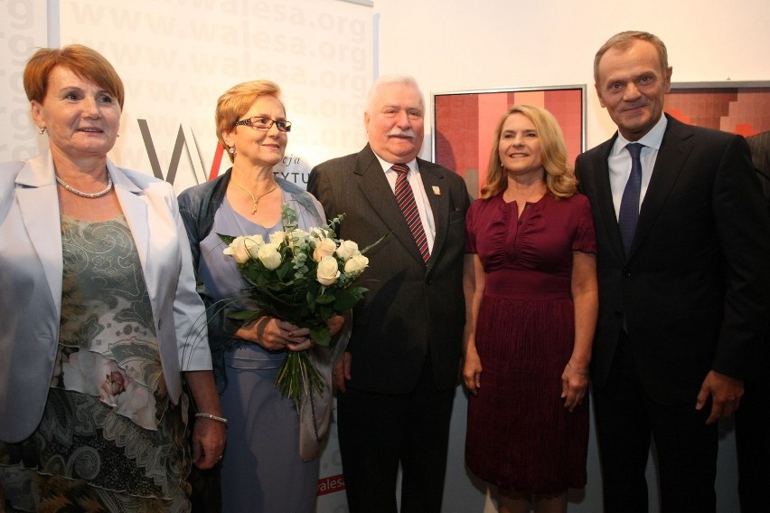 Urodziny Lecha Wałęsy