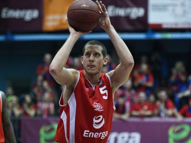 Michał Nowakowski.