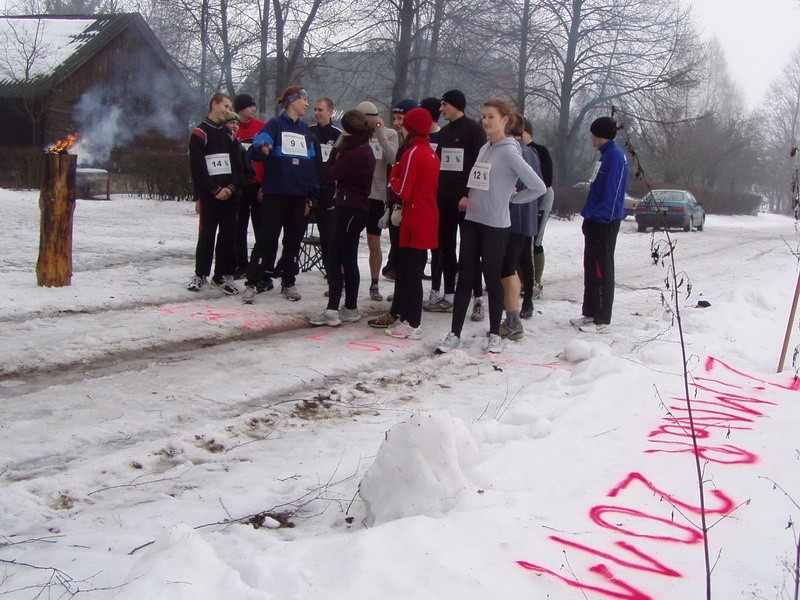 W Orle zainaugurowano wczoraj Zimowy Maraton Na Raty