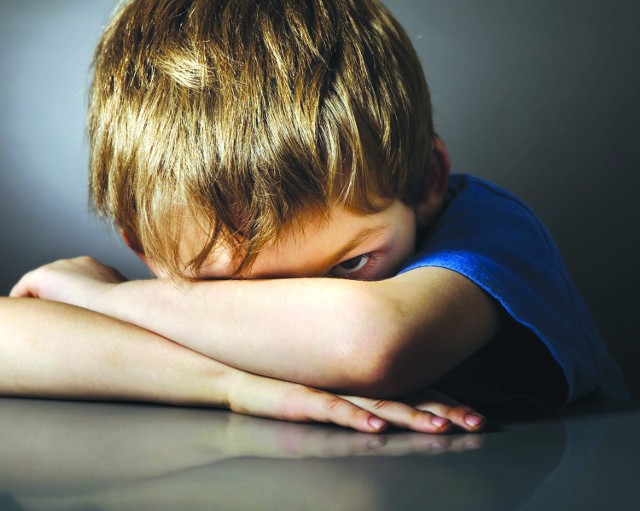 Według psychiatrów coraz częstszą przyczyną zaburzeń depresyjnych u dzieci i młodzieży jest przemoc i mobbing w szkole