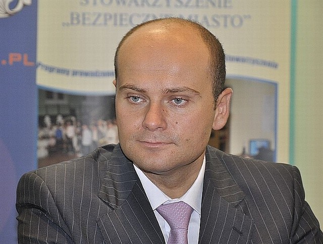 Andrzej Kosztowniak.