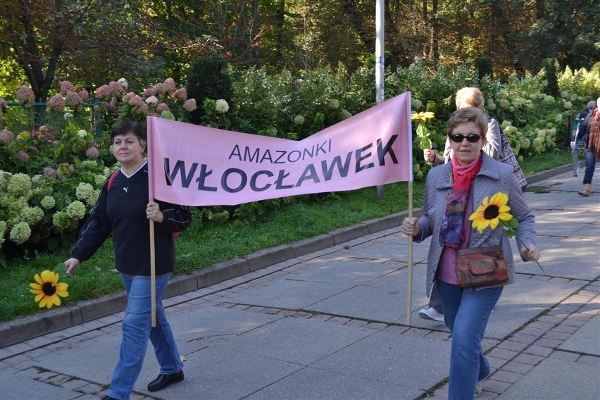 Amazonki na Jasnej Górze