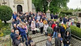 Mieszkańcy protestują przeciwko działalności kopalni. Sprawą mają zająć się radni