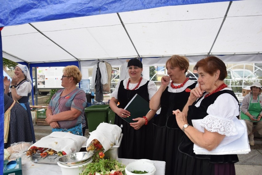 Pomidorowe święto w Krzeszowicach. Konkursy z warzywnymi okazami 