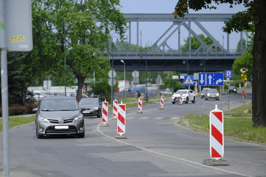 We wtorek, 28 czerwca, ruszyła długo wyczekiwana przebudowa...