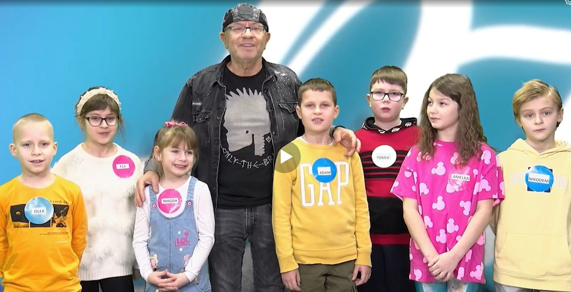 "Genialne dzieciaki" znów w akcji! Zobacz drugi odcinek nowego programu