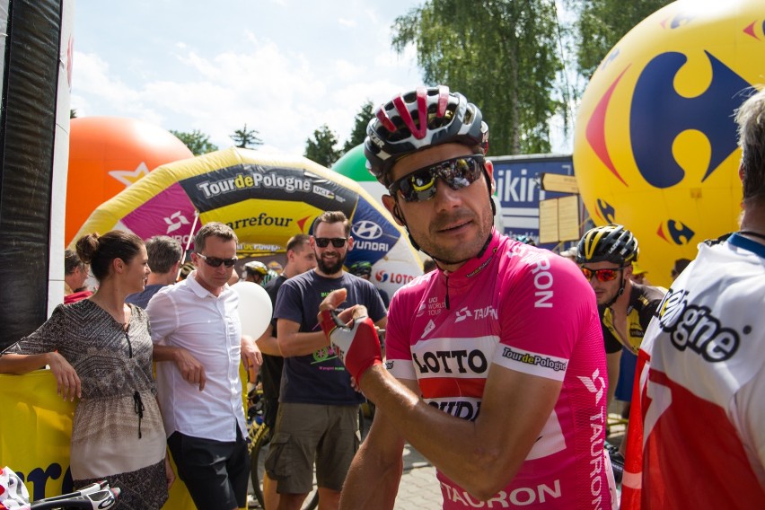 Tour de Pologne 2018 Gdzie oglądać transmisję na żywo w tv i...