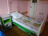 Problemy finansowe i kadrowe szpitala w Wolsztynie. Nie funkcjonuje oddział dziecięcy. "Sytuacja nie jest wesoła"