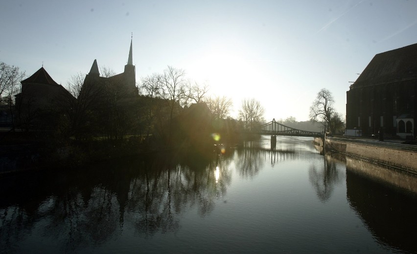 Nakręć Wrocław komórką. Wygraj 3000 zł [WASZE NOWE FILMY]