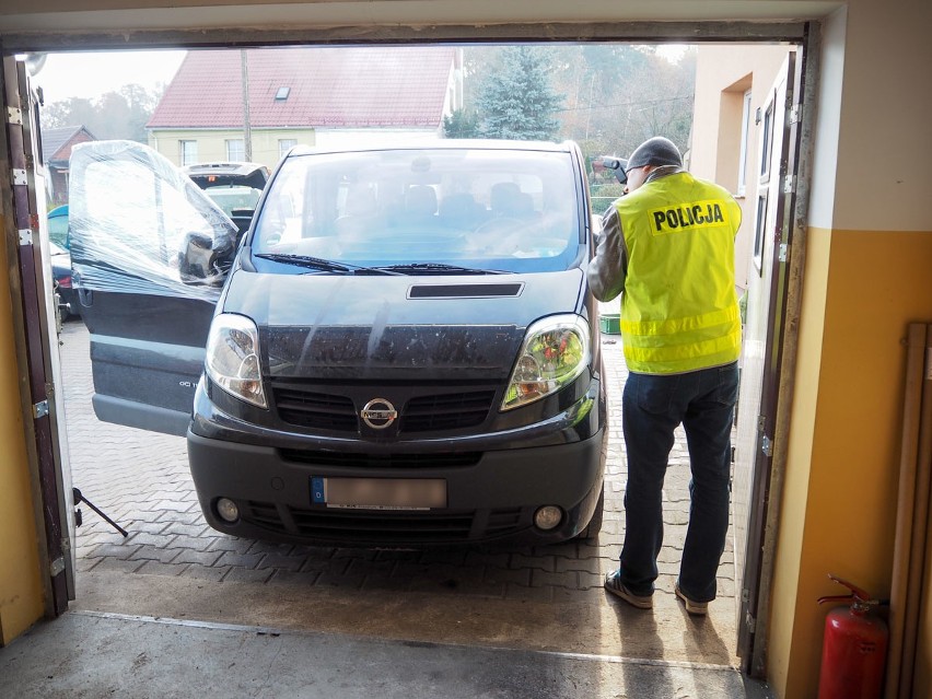 Renault master warte jest ponad 44 tys. złotych i nissan...