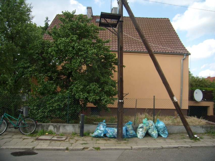 Ustawa śmieciowa: W Poznaniu brakuje pojemników do...
