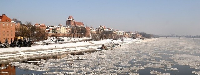 O wiośnie na razie możemy zapomnieć