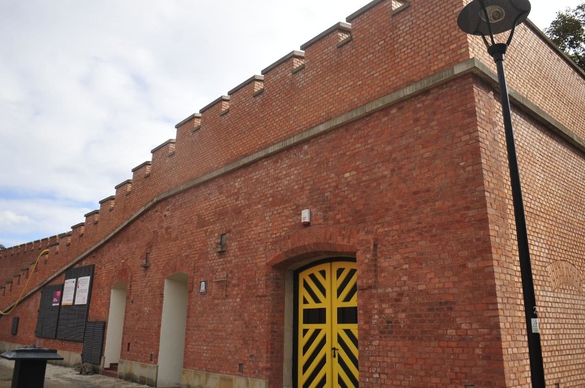 Kraków. Drzwi, przez które przechodził Kościuszko, trafią do jego muzeum