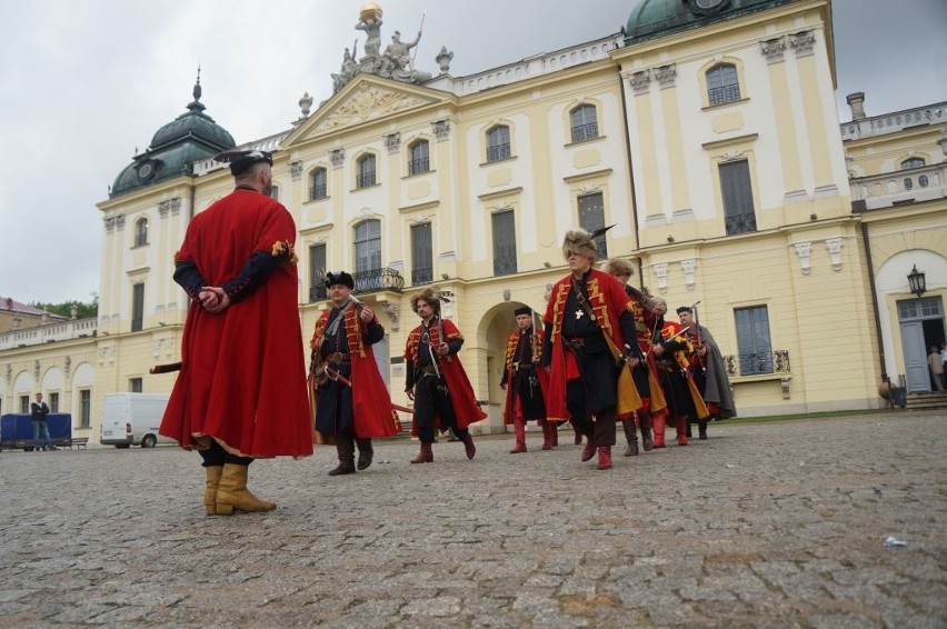 Białystok - Noc Muzeów 2016