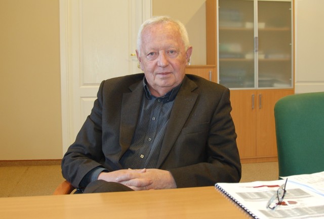 Stanisław Dydusiak: "Oby działania osłonowe spowolniły falę zwolnień"