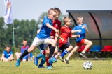 Rusza turniej „Futbol w biało-czerwonych barwach”. Andrzej Juskowiak: To wielka radość dla dzieci 