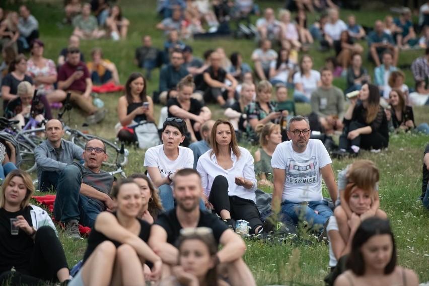 Cykl wakacyjnych koncertów w ramach projektu #NaFalach...