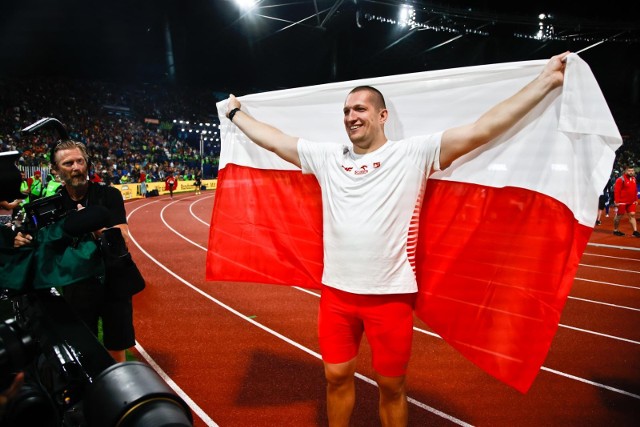 Wojciech Nowicki obronił tytuł mistrza Europy w rzucie młotem. A w bogatej kolekcji ma już olimpijskie złoto i brąz, srebro i trzy brązy mistrzostw świata