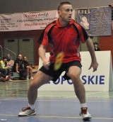 Badminton. Przemysław Wacha odpadł z mistrzostw świata