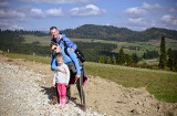 Zuzia Chudak, sześciolatka z Ostrowca ma najpiękniejszy uśmiech i wiele pasji