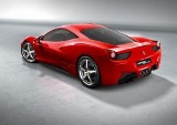 Nowe Ferrari!