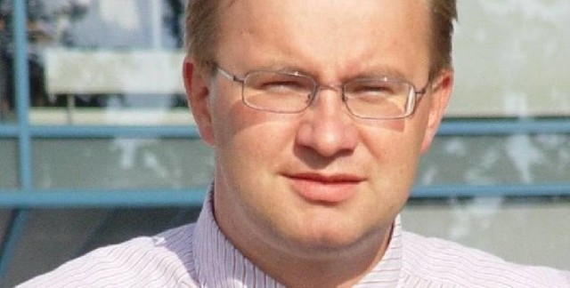 Tomasz Pietraszak
