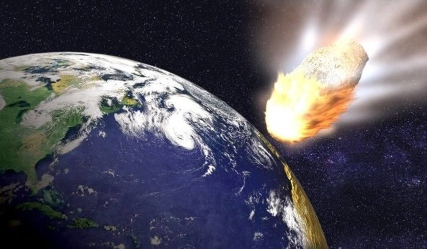 Czy Asteroida Bennu zniszczy Ziemię?