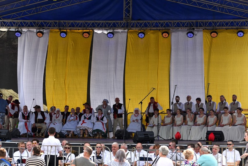 Papieska rocznica w Gliwicach. Koncert na pl. Krakowskim na pamiątkę spotkania z Janem Pawłem II
