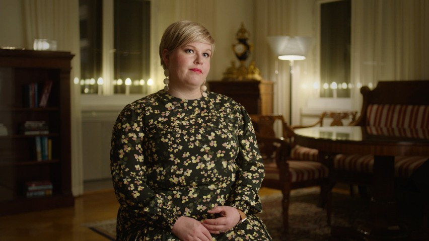 Fińska seria dokumentalna o pięciu wyjątkowych kobietach już...
