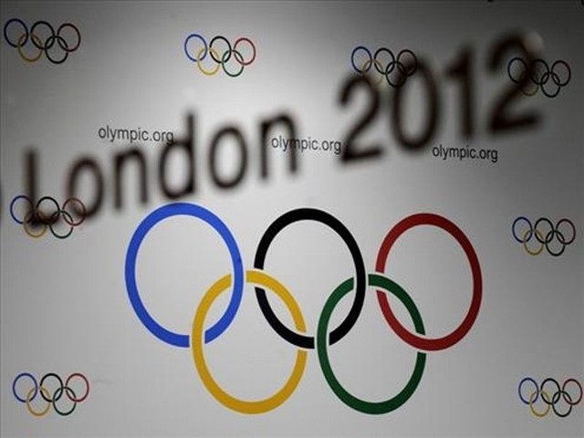 Igrzyska olimpijskie Londyn 2012 to byłyby to udane igrzyska gdyby...