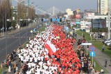 Święto Niepodległości na biegowych trasach w Rzeszowie, Krośnie i Stalowej Woli