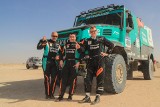 Mechanik z Olesna znowu chce wygrać słynny Rajd Dakar [wideo, zdjęcia]