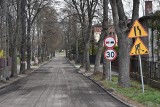 Rusza remont kanalizacji na ulicy Wysokiej w Sosnowcu. Utrudnienia w dojeździe na sosnowieckie Stawiki