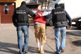 Łódź: Policja zatrzymała 11 pseudokibiców Destroyers Hooligans Widzew. Brali udział w śmiertelnych ustawkach [zdjęcia]