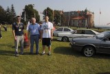 Zjazd miłośników grupy VAG w Golubiu-Dobrzyniu