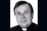 Zmarł ks. Marek Truszczyński. Był proboszczem w Szulborzu. Ostatnio pracował w kościele seminaryjnym w Łomży 