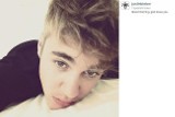 Justin Bieber zirytowany pytaniem o Selenę Gomez [WIDEO]