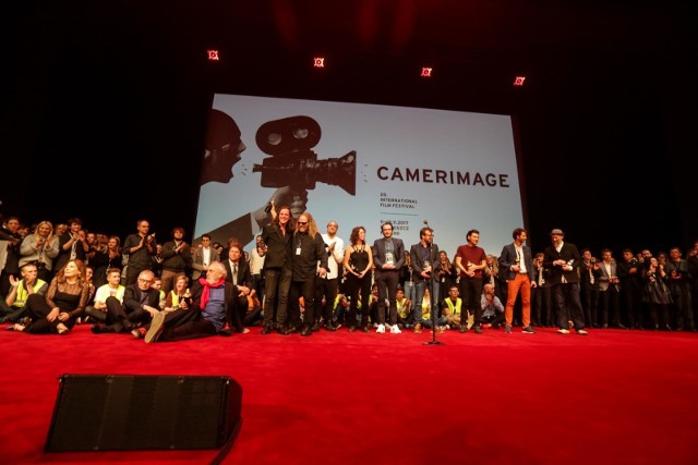 Marek Żydowicz, szef Camerimage: - Ja dotrzymuję umów, dlatego festiwal Camerimage zostanie w tym roku  Bydgoszczy.  A co będzie dalej? Niech prezydent się nie zdziwi, jeśli odejdziemy.