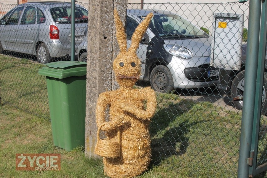 Dożynki 2019 Trzemeszno (powiat krotoszyński). Jak rolnicy z...