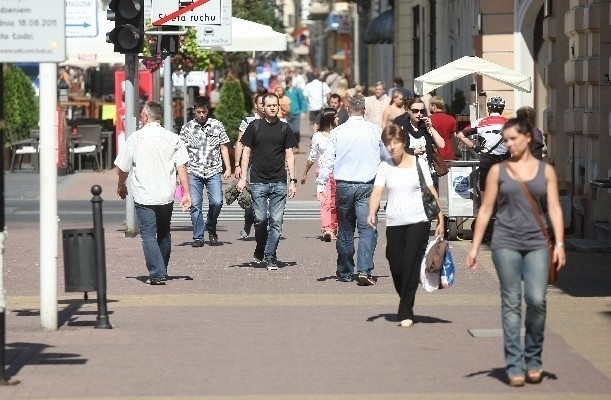 Demografowie biją na alarm - Łódź wymiera. Rodzi się za mało...