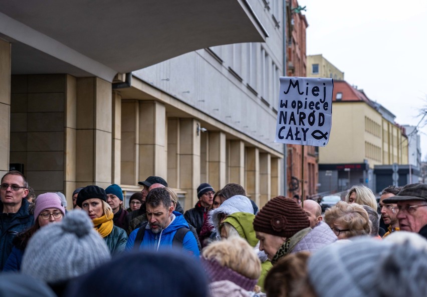 Będzie debata o edukacji seksualnej w Gdańsku. Wiceprezydent Piotr Kowalczuk spotkał się z Markiem Skibą z Odpowiedzialnego Gdańska