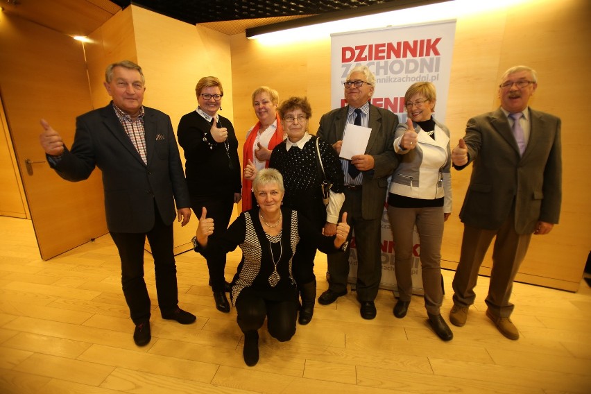 „Forum Seniora”: w Międzynarodowym Centrum Kongresowym w Katowicach z seniorami o seniorach 