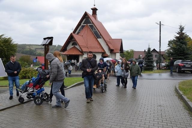 W Radwanowicach wybudują nowy dom dla niepełnosprawnych [ZDJĘCIA]