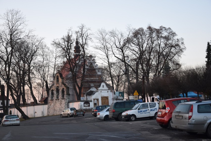 Rudawa szykuje się do jubileuszu. To jedna z najstarszych wiosek w okolicy Krakowa 