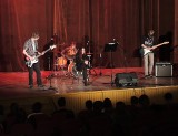 Koncert rockowy w Bytowskim Centrum Kultury (wideo) 