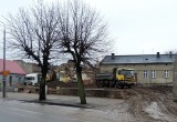 W miejscu pogorzeliska gmina Strzelno chce wybudować blok komunalny 