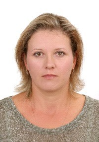 Magdalena Anna Magnuszewska, lat 36