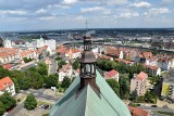Nasz raport o rynku mieszkań w Szczecinie. Większość kupujących szuka dwupokojowych mieszkań. To hit sprzedaży 